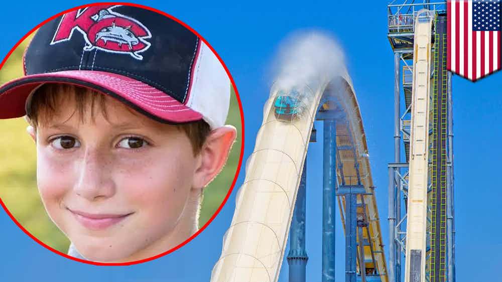 15 Fatal Accidents Amusement Parks Don’t Want You To Know About