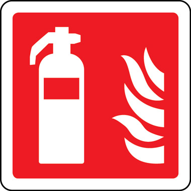 Types of Extinguishers