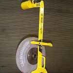 Grinding Wheel Lifter