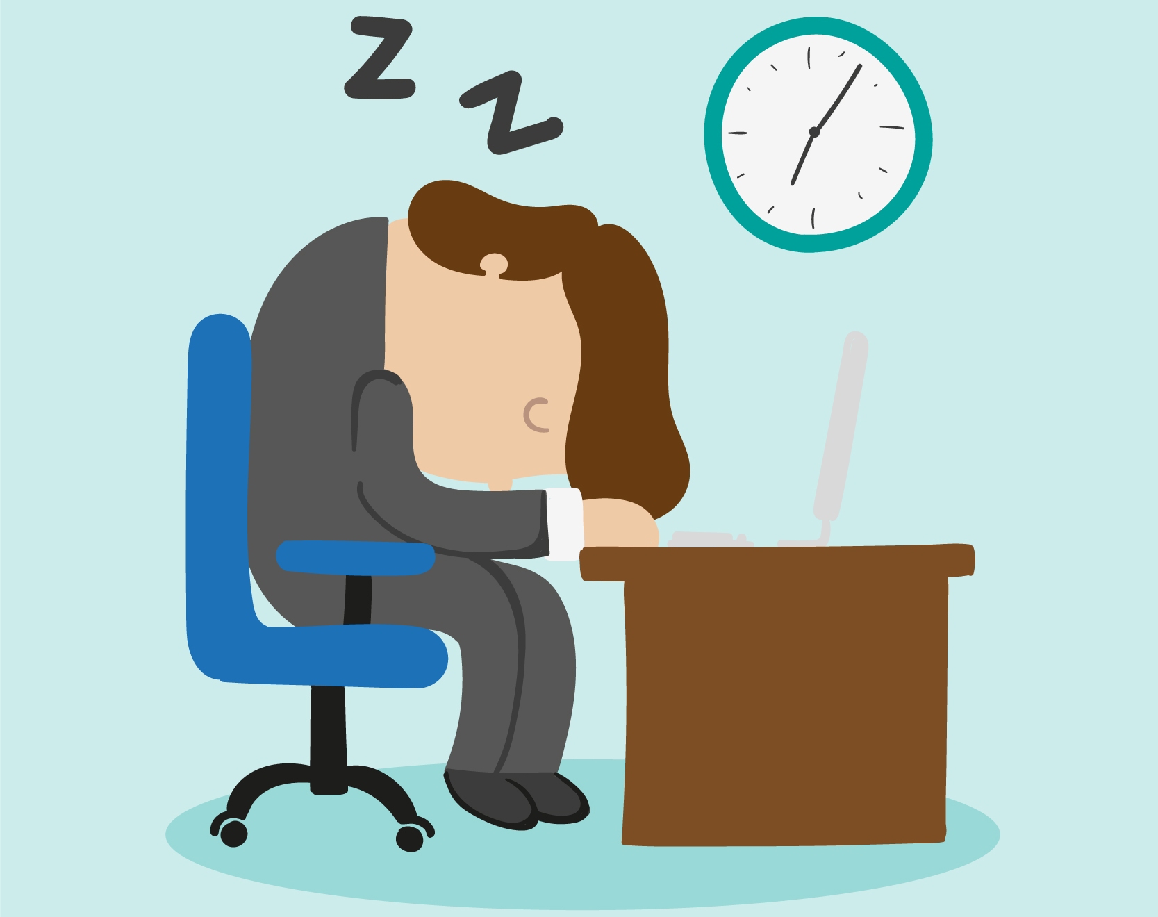 Sleep Deprivation effect on Safety Performance