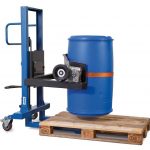 drum-lifter-with-hydraulic-pump