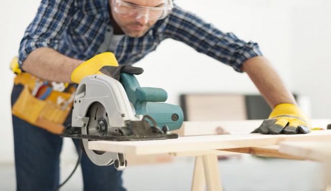 Even Small Tools are Dangerous: Power and Hand Tool Safety Tips