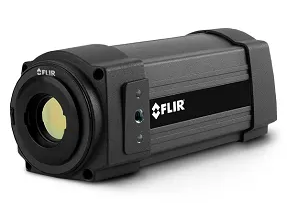 FLIR A320 Infrared Thermal Camera