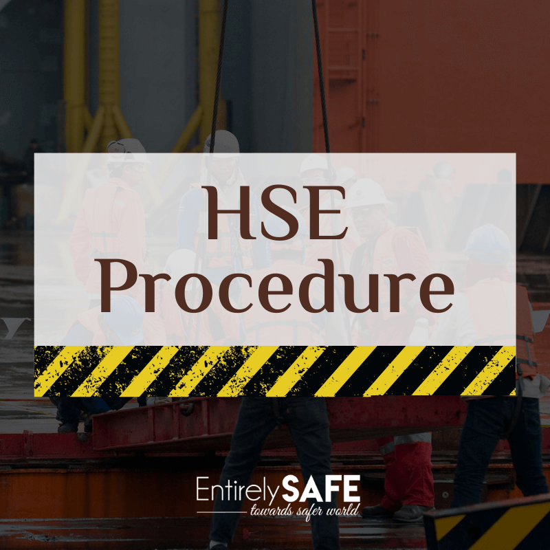 ES-Profile -Write-HSE-Procedure