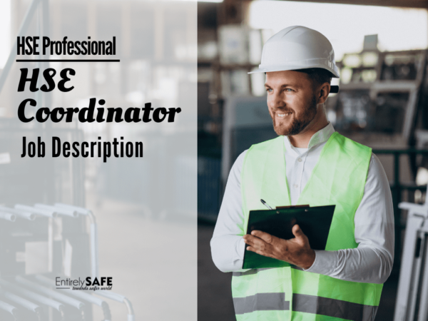 hse-coordinator-job-description