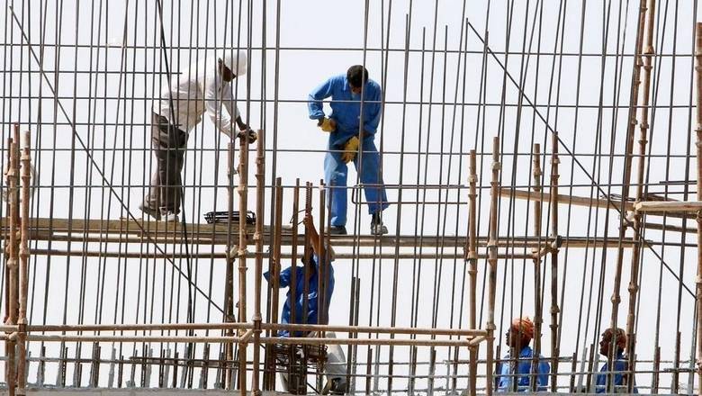 UAE: Dh500,000 compensation for worker after bricks fell on him