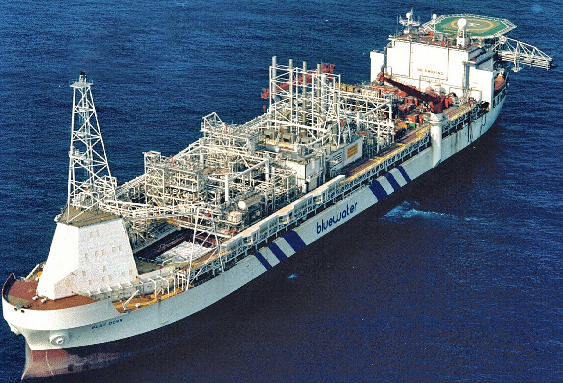 FPSO Fleet