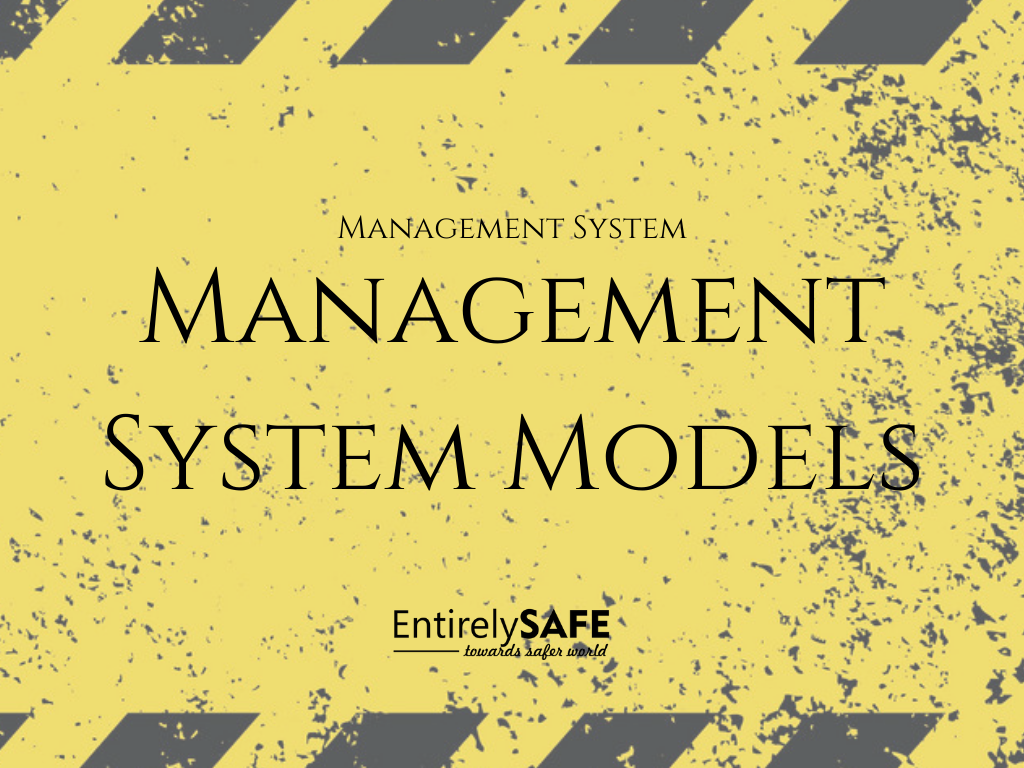 Health and Safety Management Models