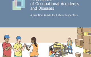 #121 - Investigation of Occupational Accidents and Diseases