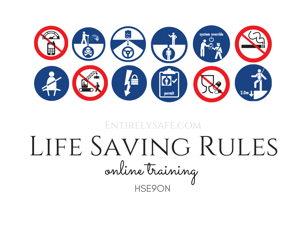 LSR-Life-Saving-Rules-Online-Training