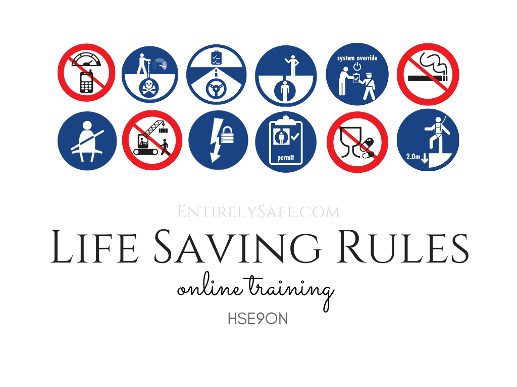 life saving rules mining bitcoins