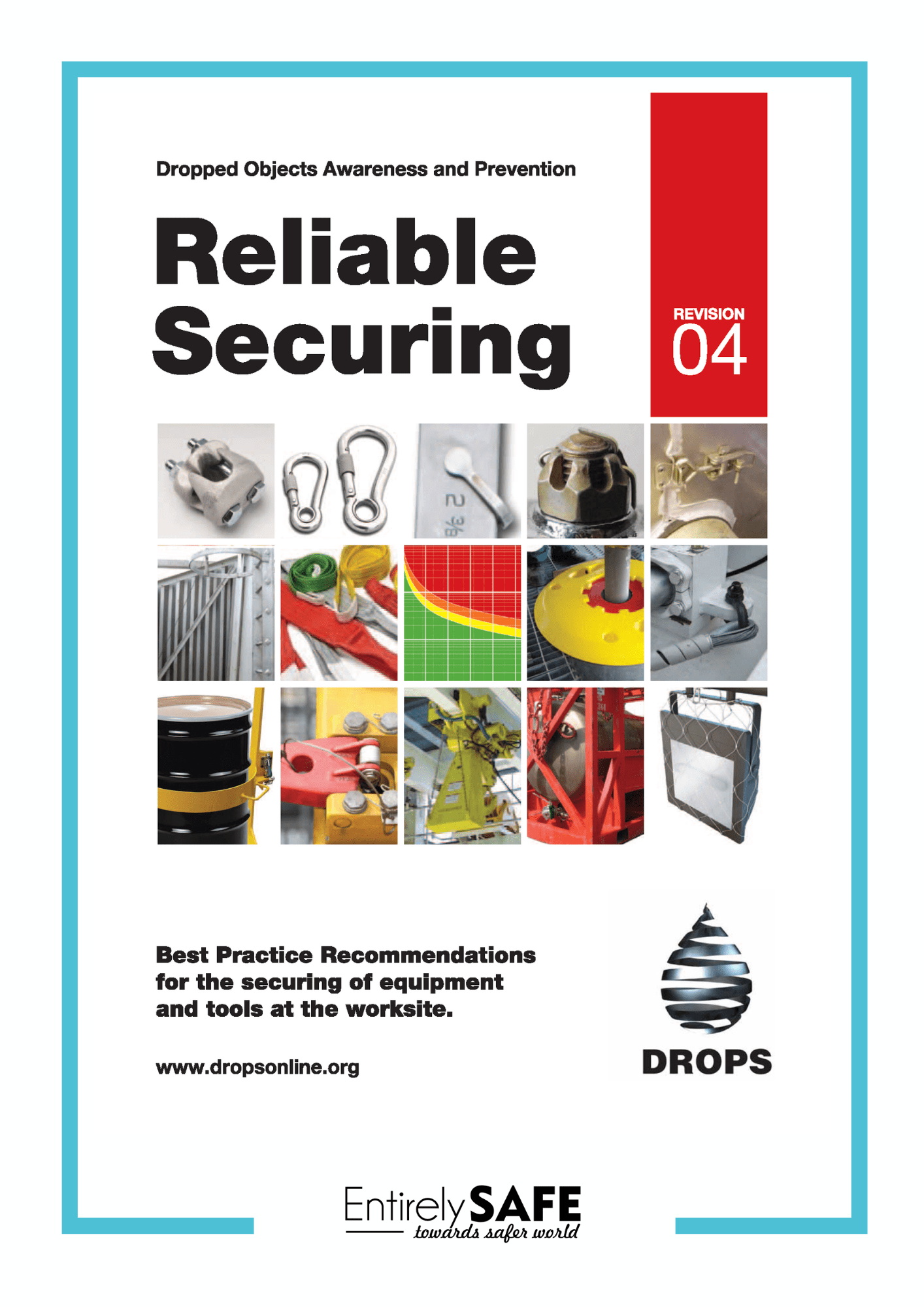 #109a-DROPS-Reliable-Securing-Revision-4
