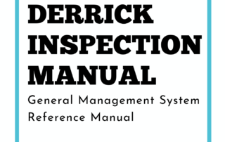 130-Maersk-Derrick-Inspection-Manual