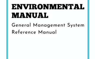 132-Maersk-Environmental-Management-Manual