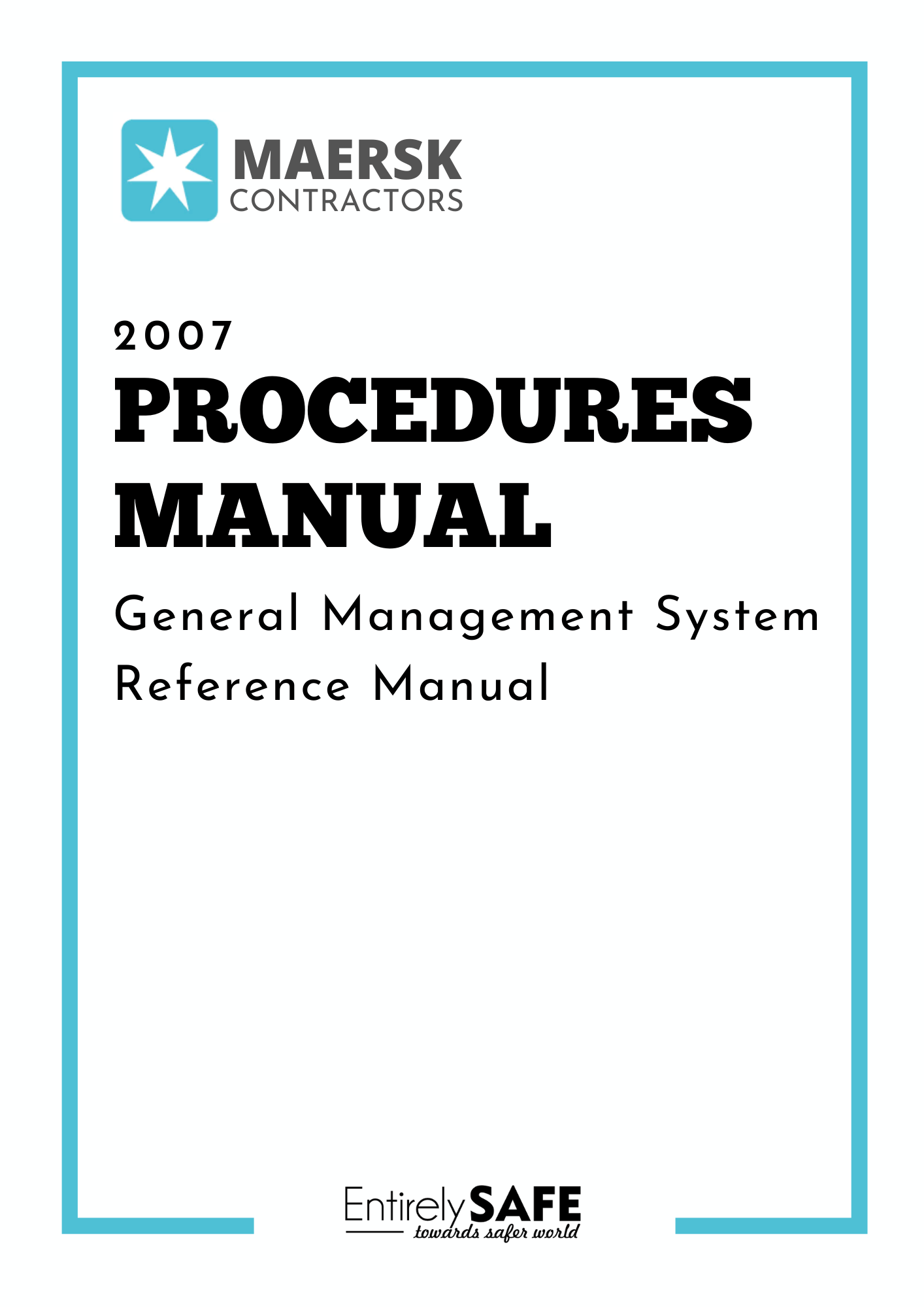 #144-FREE-Download-Procedures-Manual-Maersk-Contractors