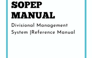 #146-FREE-Download-SOPEP-Manual-Maersk-Contractors