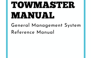 #148-FREE-Download-Towmaster-Manual-Maersk-Contractors