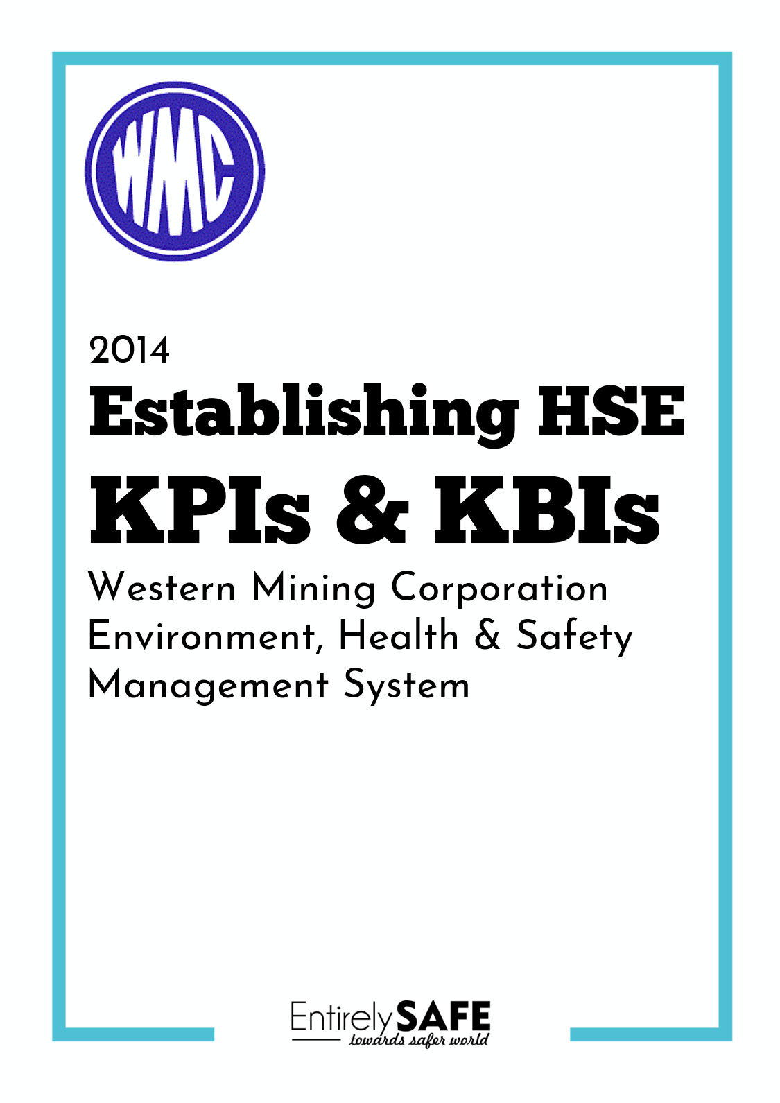 158-WMC-Establishing-HSE-KPIs-and-KBIs