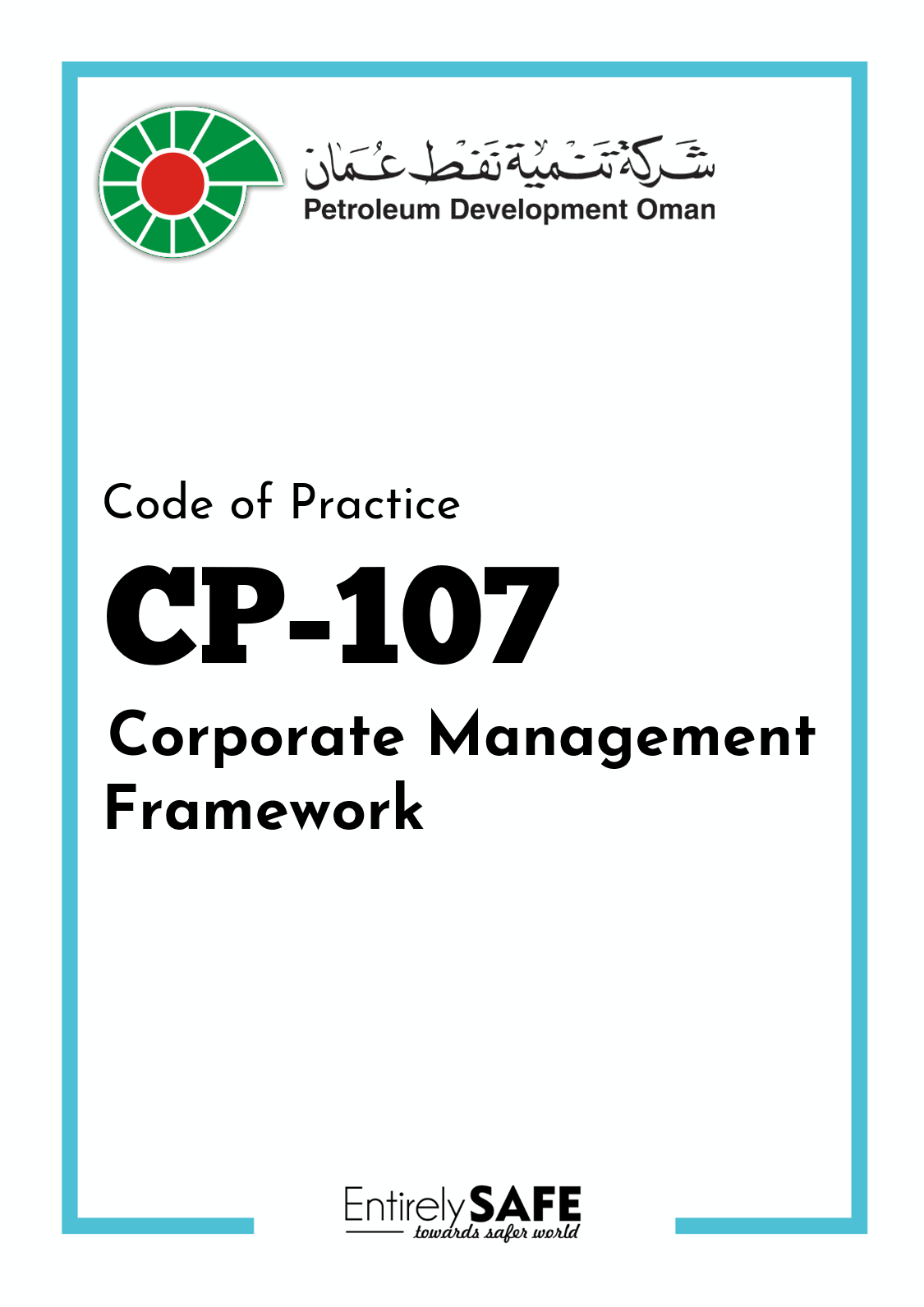 #170-CP-107-Corporate-Management-Framework-PDO