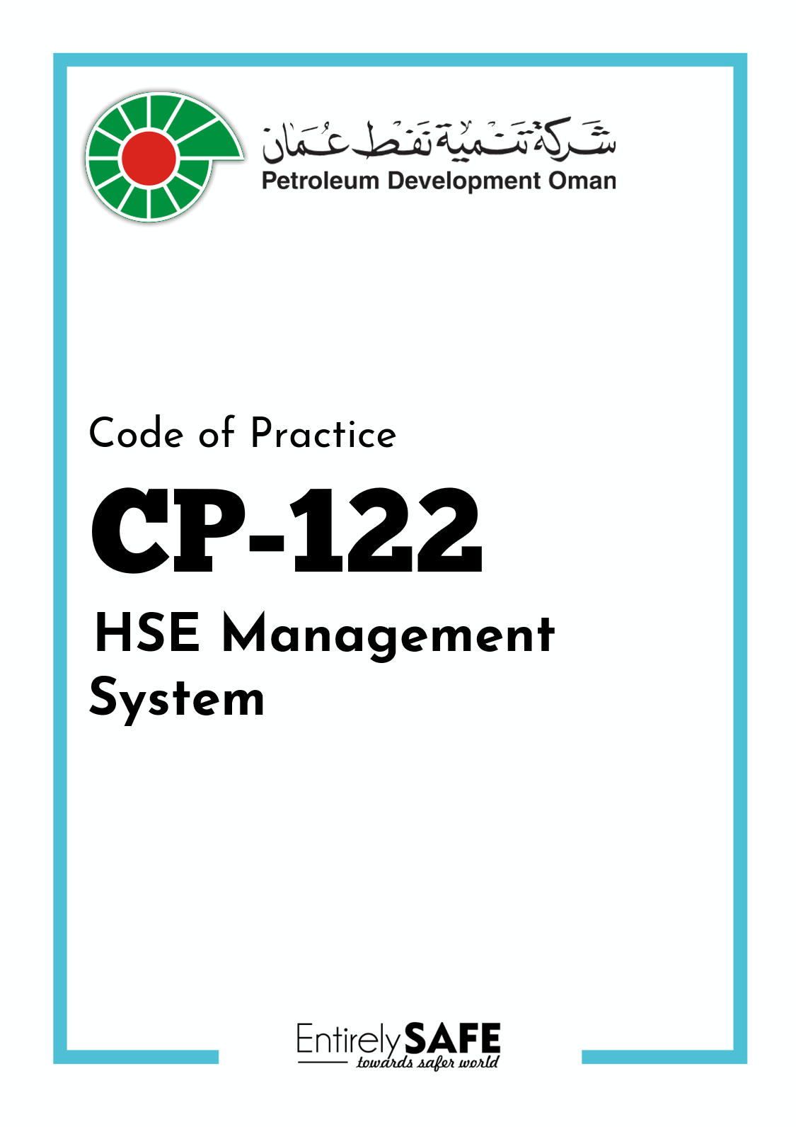 CP-122-Health-Safety-and-Environment-Management-System-CoP-PDO