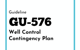 #177-GU-576-Well-Control-Contingency-Plan-PDO