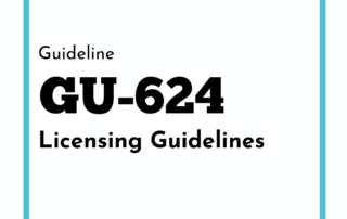 #179-GU-624-Licensing-Guidelines-PDO
