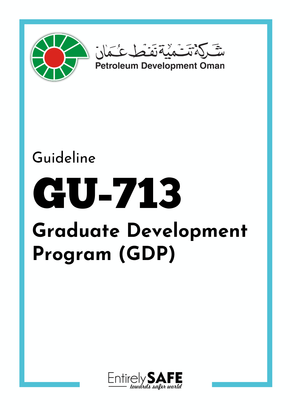 #181-GU-713-Graduate-Development-Program-(GDP)-Guideline-PDO