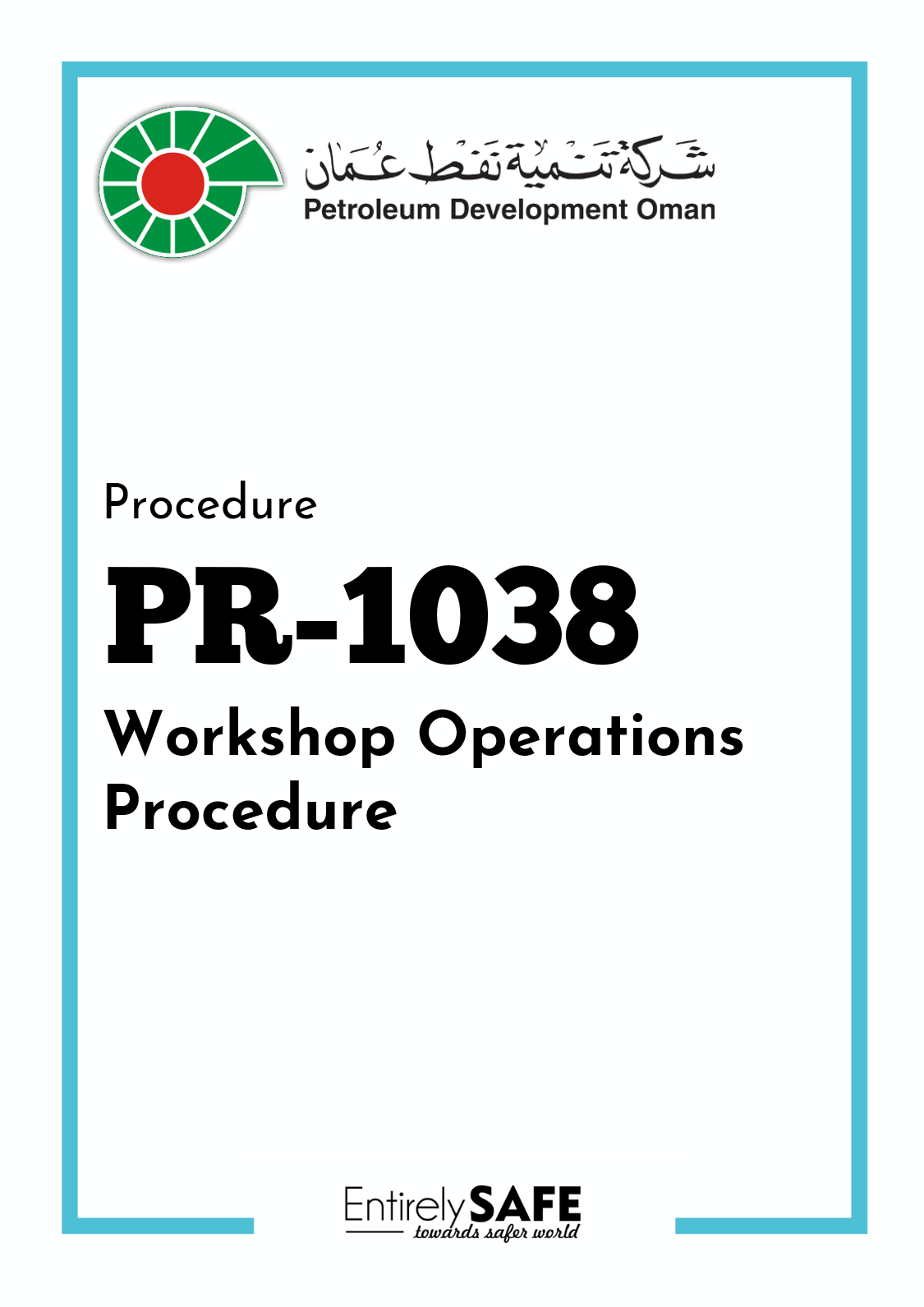 #198-PR-1038-Workshop-Operations-PDO-download-free