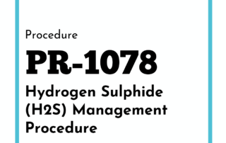 #201-PR-1078-Hydrogen-Sulphide-(H2S)-Management-PDO-download-free