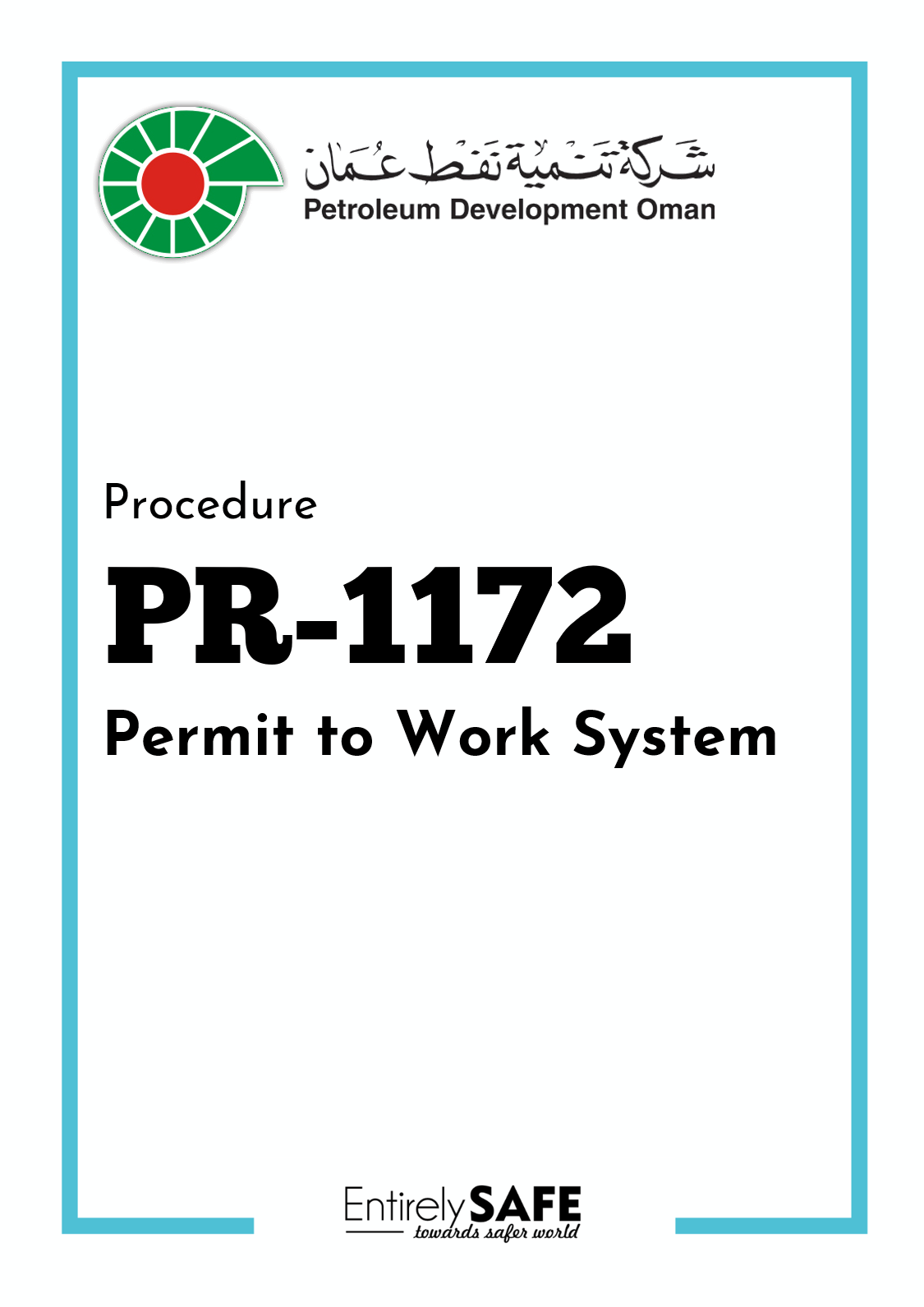 #208-PR-1172-Permit-to-Work-System-PDO-download-free
