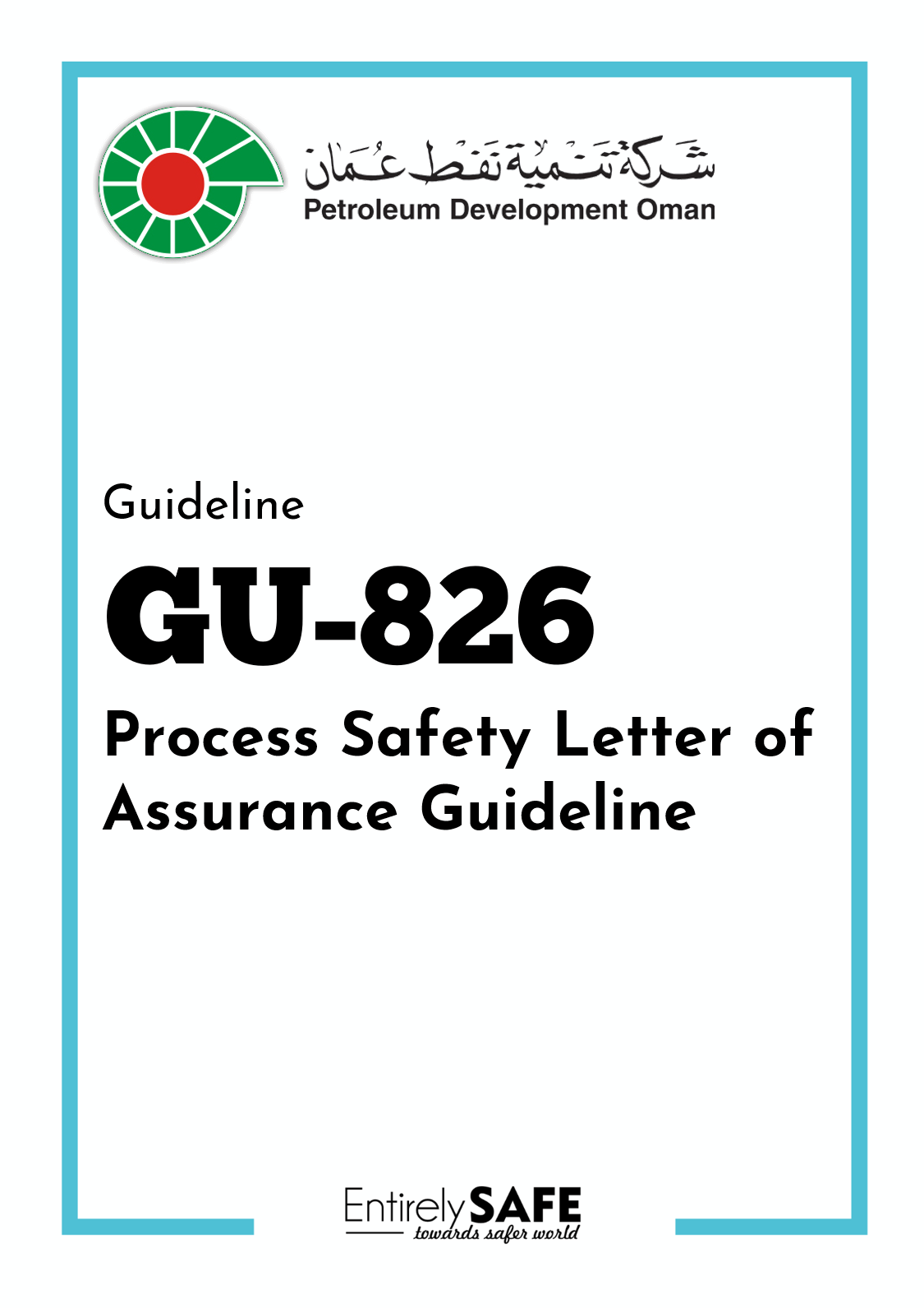 GU-826-Process-Safety-Letter-of-Assurance-Guideline-PDO-download