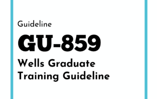 GU-859-Wells-Graduate-Training-Guideline-PDO-download