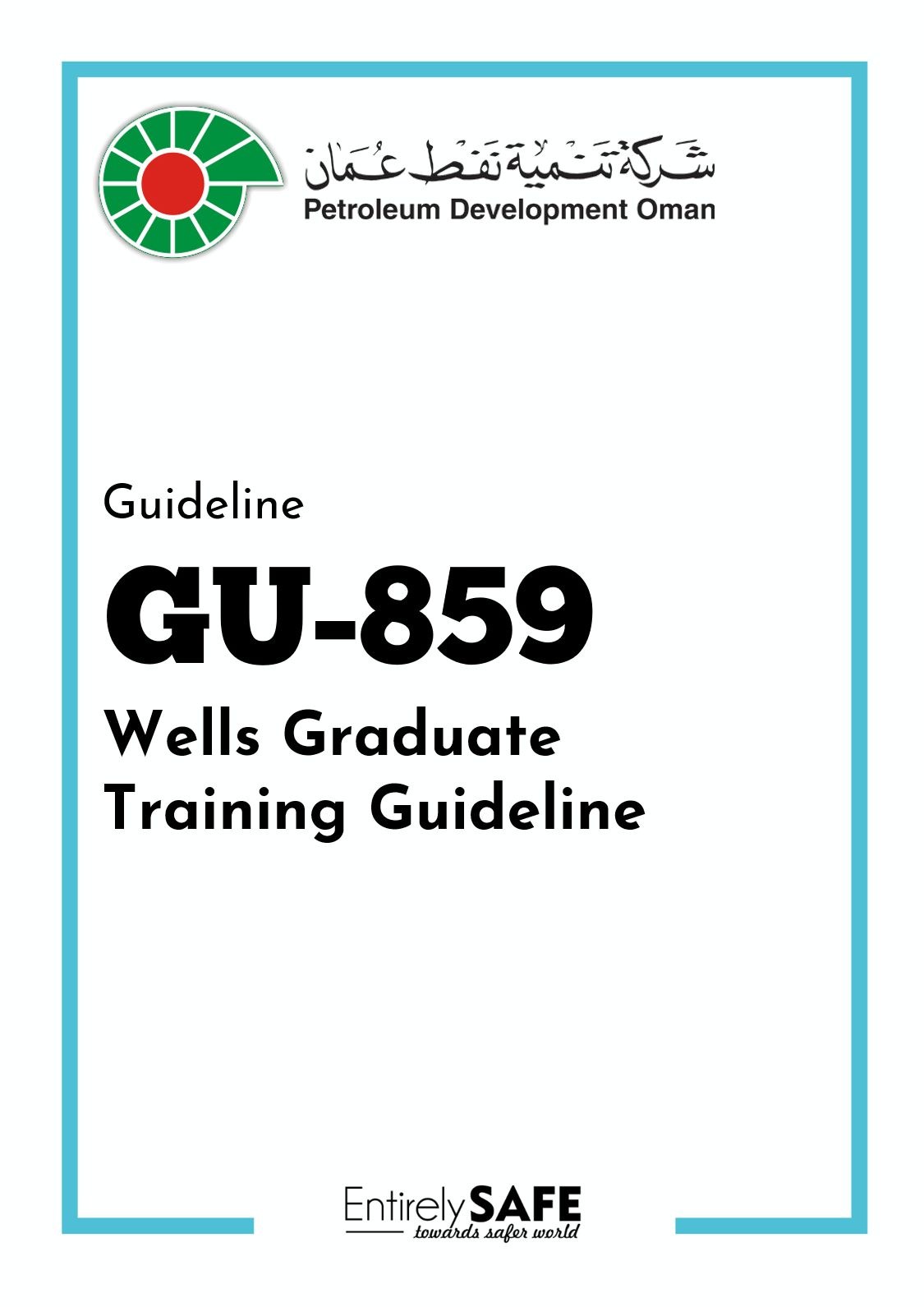 GU-859-Wells-Graduate-Training-Guideline-PDO-download