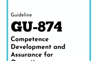 GU-874-Competence-Development-and-Assurance-for-Operations-PDO-download