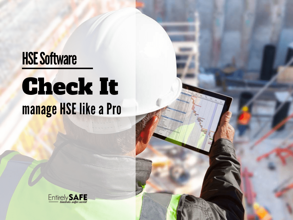 HSE-Software-Review-Check-It