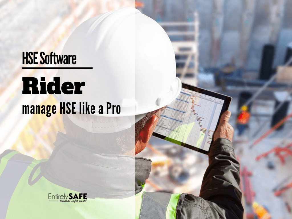 HSE-Software-Review-Rider