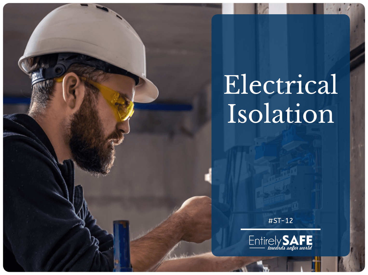 ST-12-Electrical-Isolation-FREE-Download-Power-Point (1)