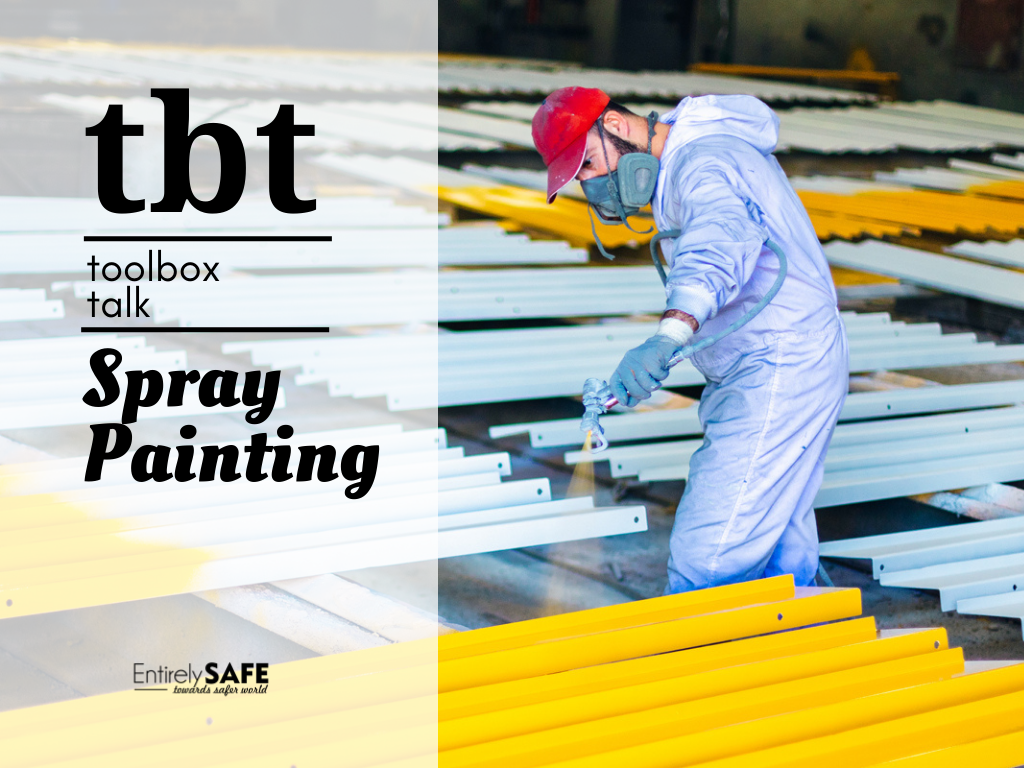 Toolbox-Talk-TBT-Industrial-Spray-Painting