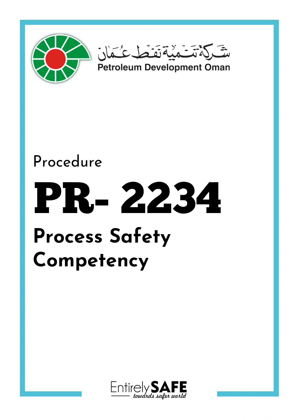 #230-PR-2234-Process-Safety-Competency-PDO