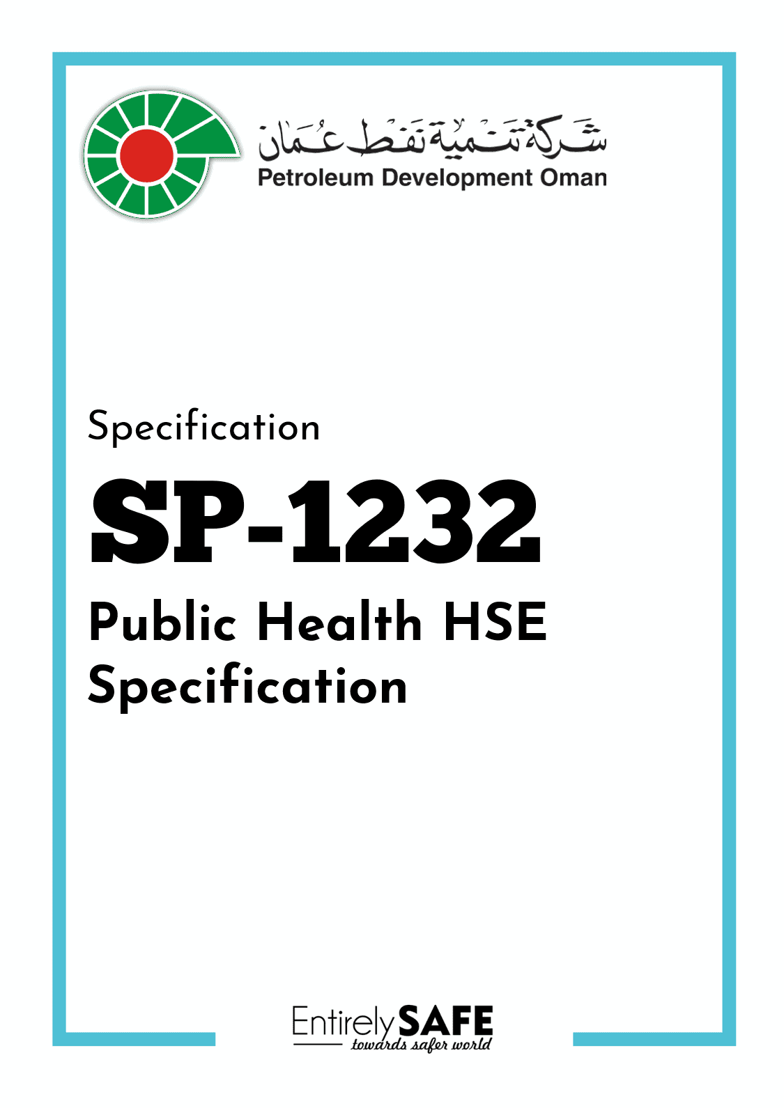 248-SP-1232-Public-Health-HSE-Specification-PDO-download-pdf