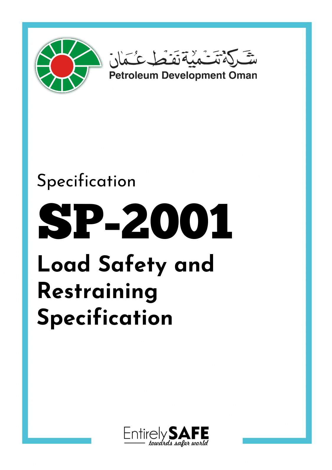 254-SP-2001-Load-Safety-and-Restraining-Specification-PDO-download-pdf