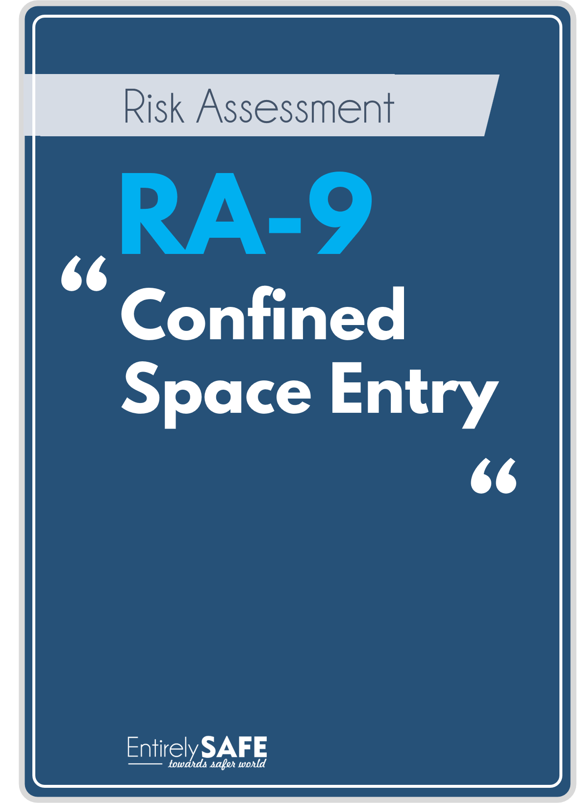 RA-9-Confined-Space-Entry