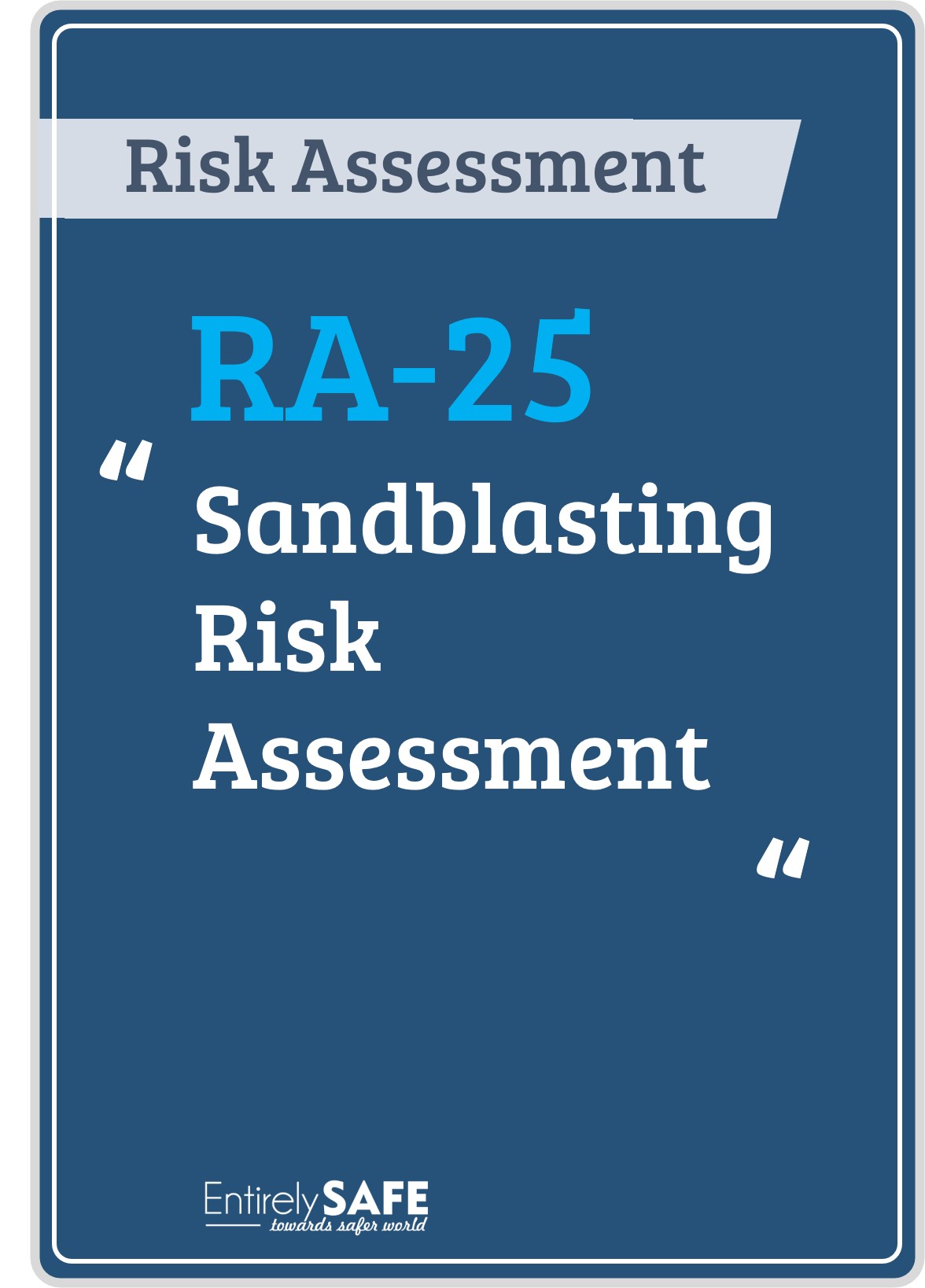 RA-25-Sandblasting-Risk-Assessment