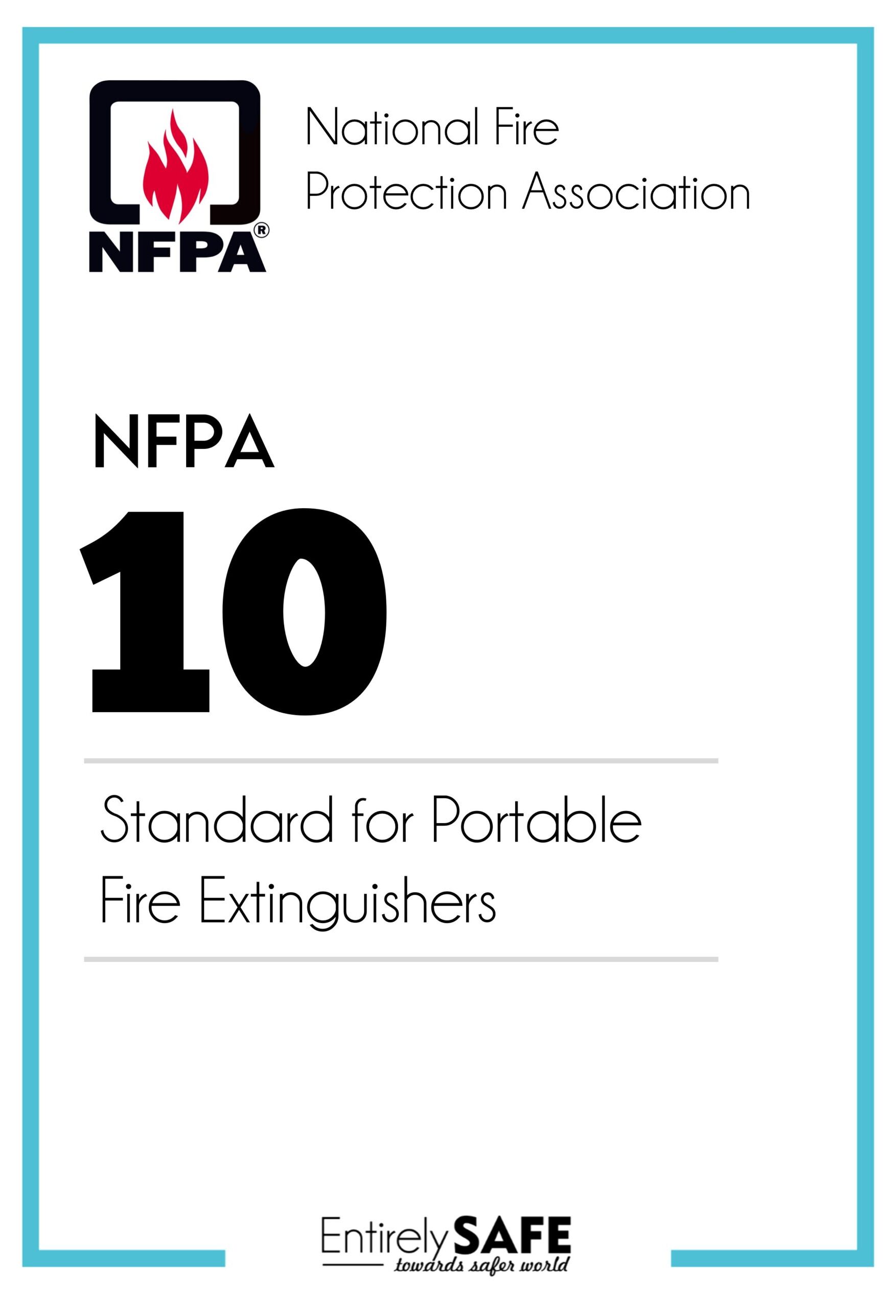 NFPA-10-Standard-for-Fire-Extinguishers