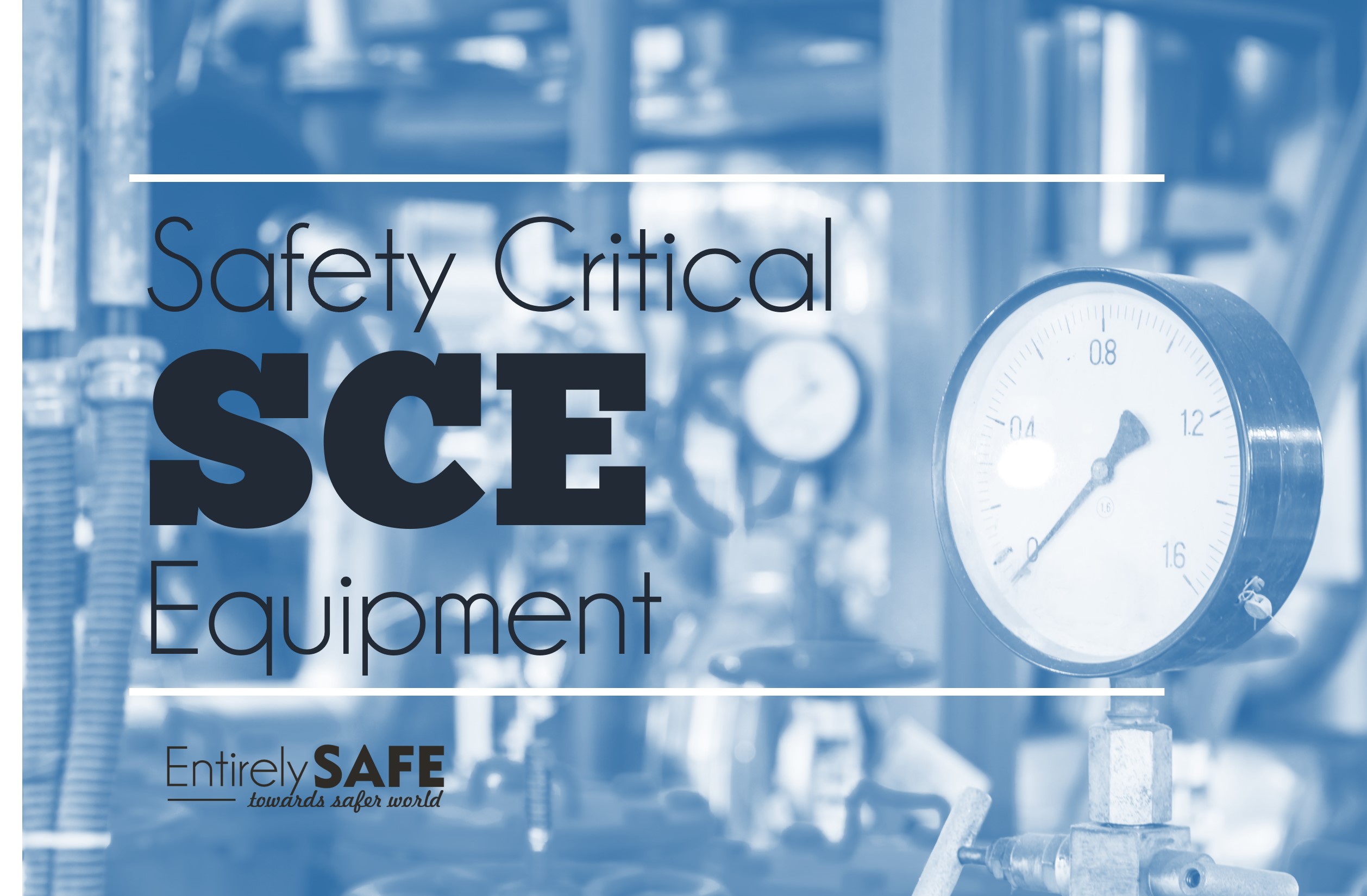 Safety-Critical-Equipment