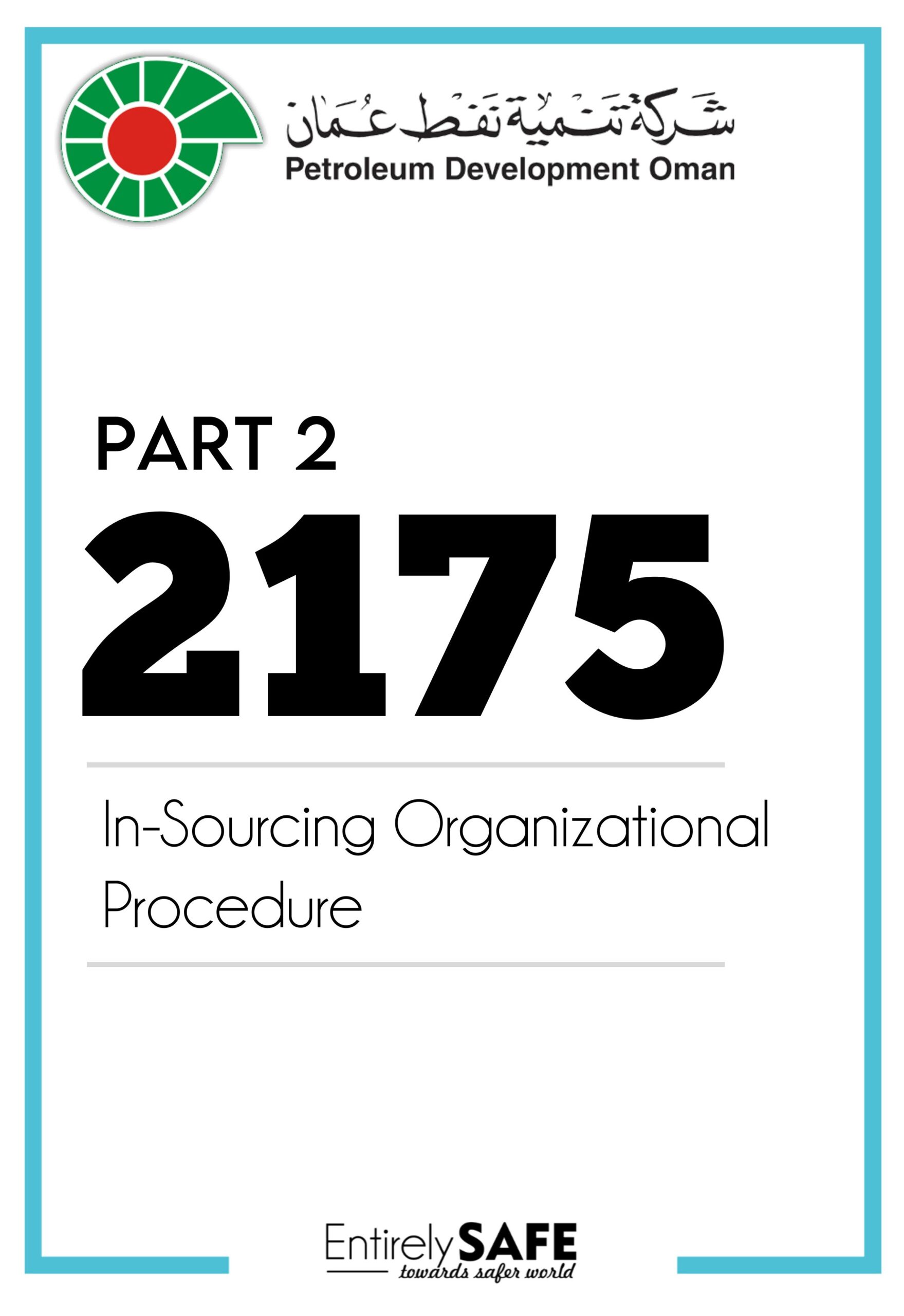 345-PR-2175-Insourcing-Organizational-Procedure