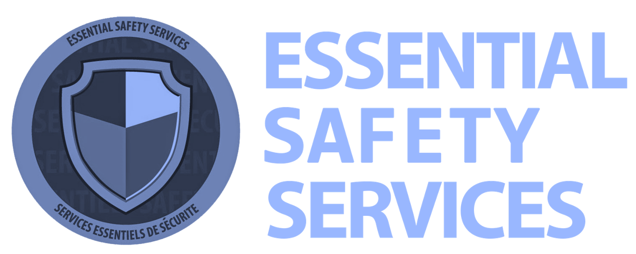 Essential Safety Services