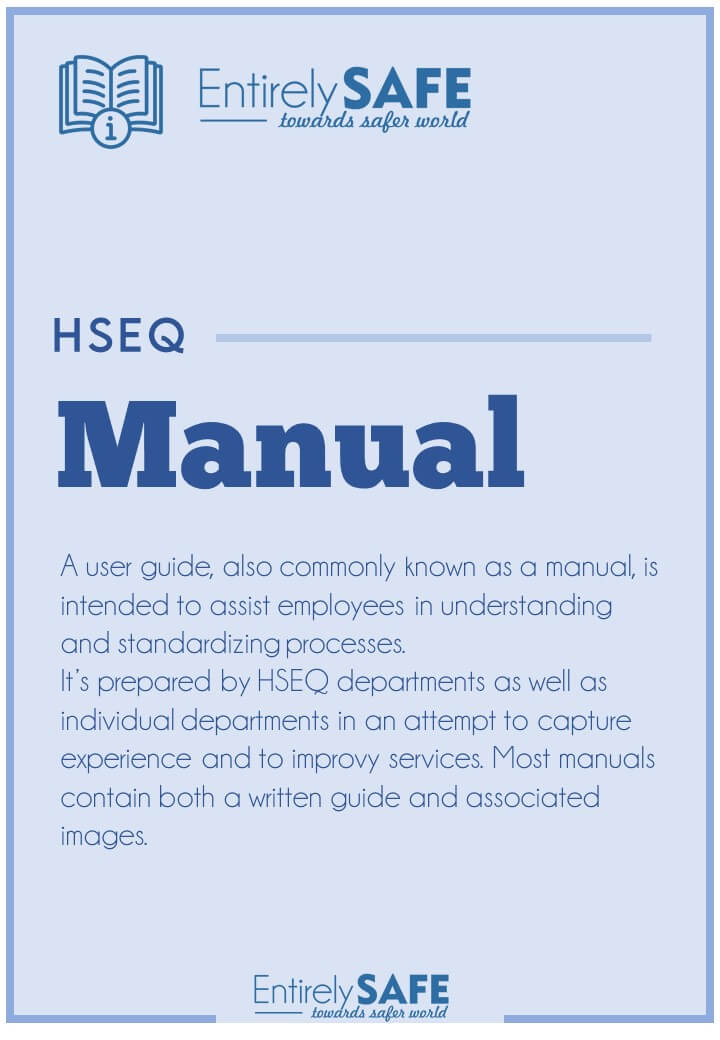 Management System Manual