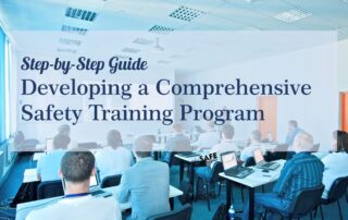 5 Steps to Developing a Comprehensive Safety Training Program (1)