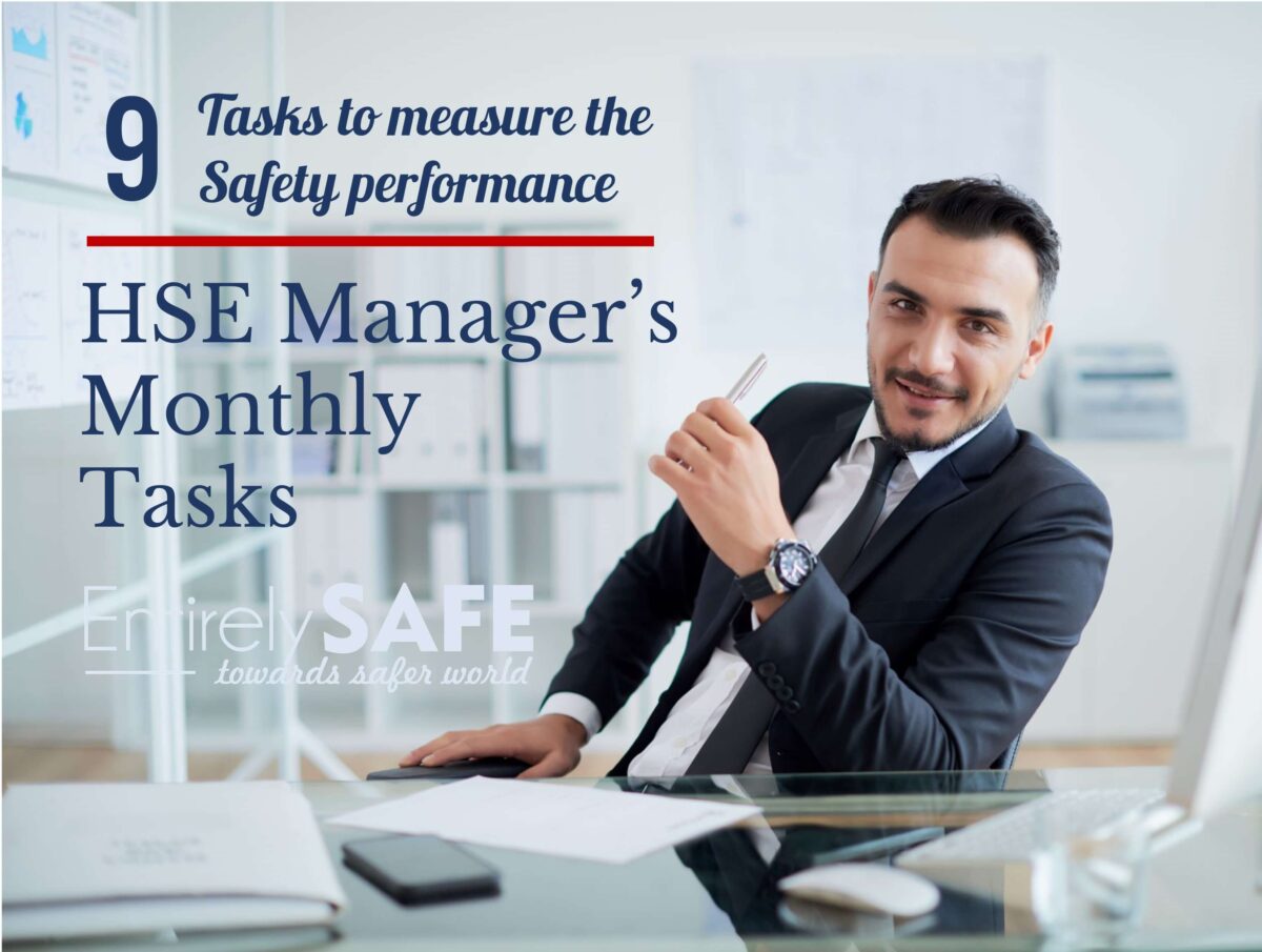 monthly-tasks-for-an-hse-manager-ensuring-the-health-safety-and-well